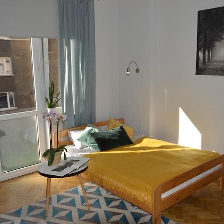 Apartamenty Krakow Mazowiecka 11 Kültér fotó