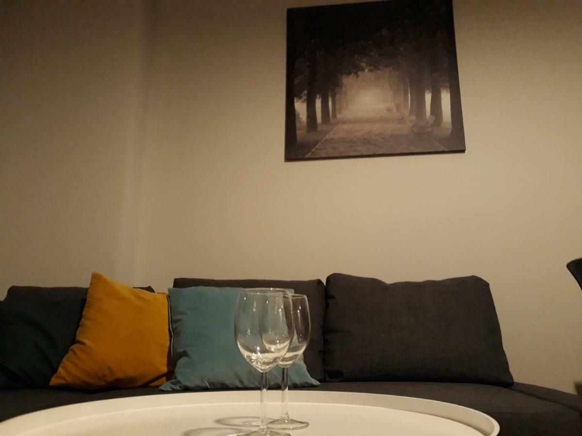 Apartamenty Krakow Mazowiecka 11 Kültér fotó