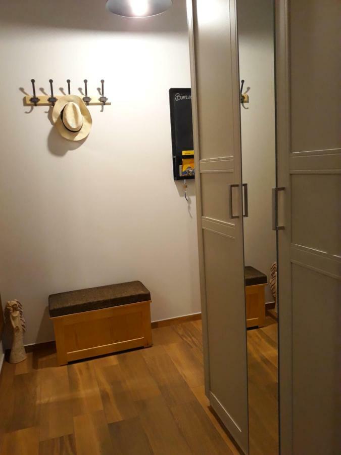 Apartamenty Krakow Mazowiecka 11 Kültér fotó