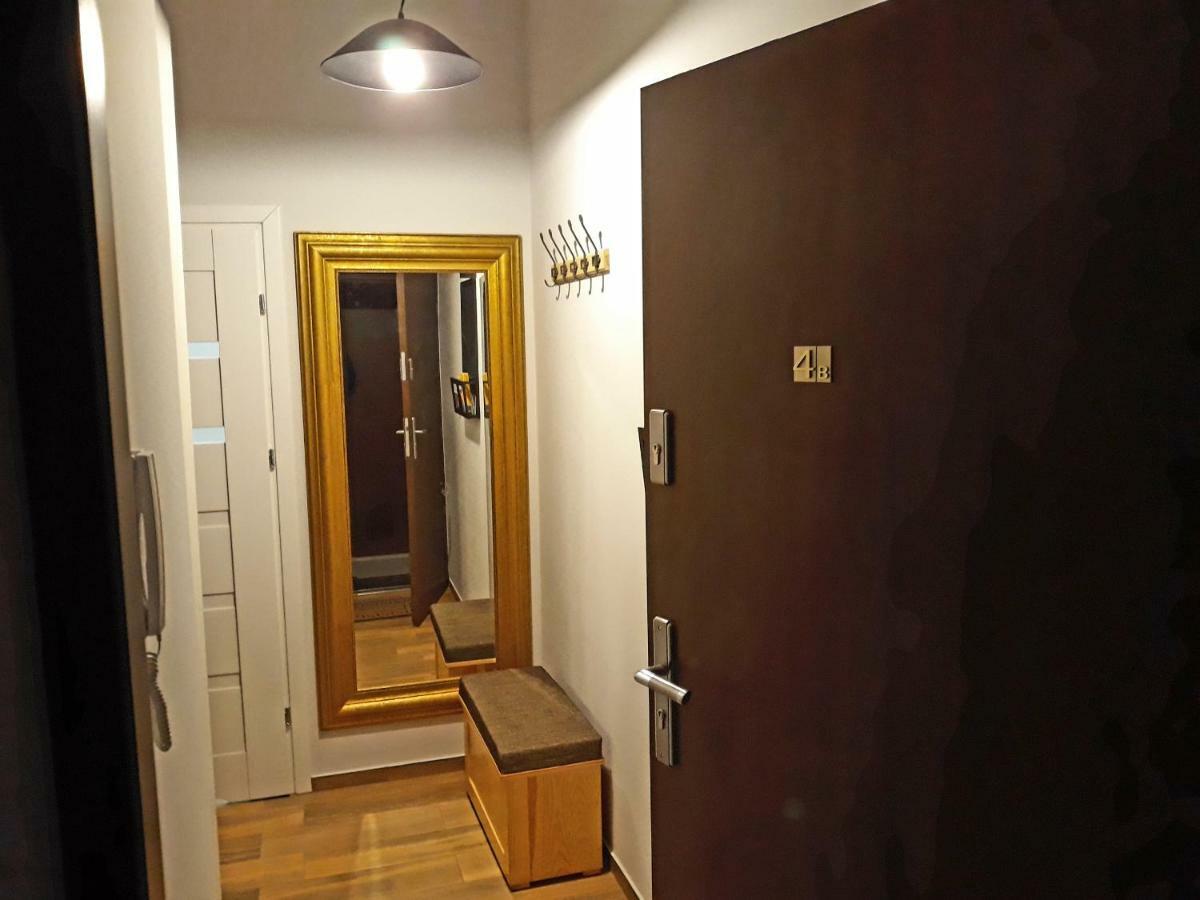 Apartamenty Krakow Mazowiecka 11 Kültér fotó