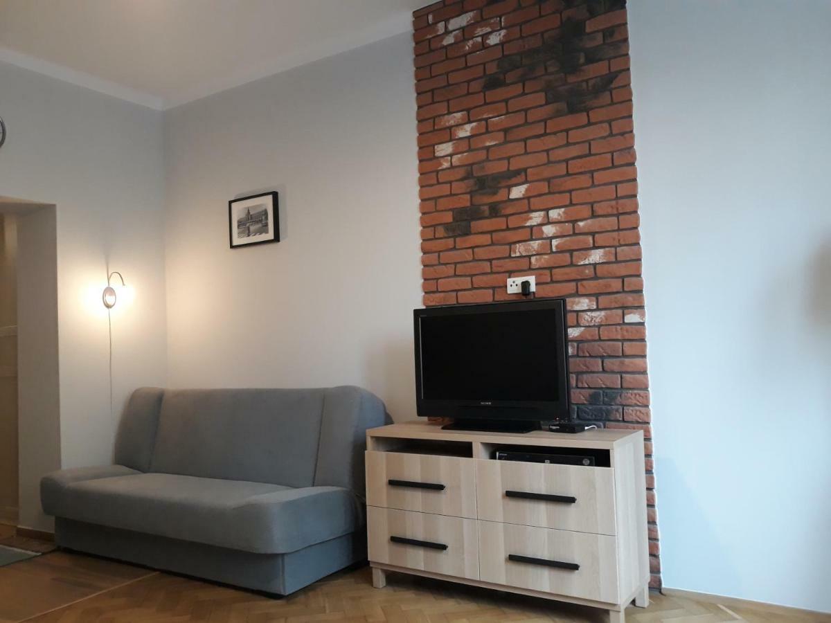 Apartamenty Krakow Mazowiecka 11 Kültér fotó