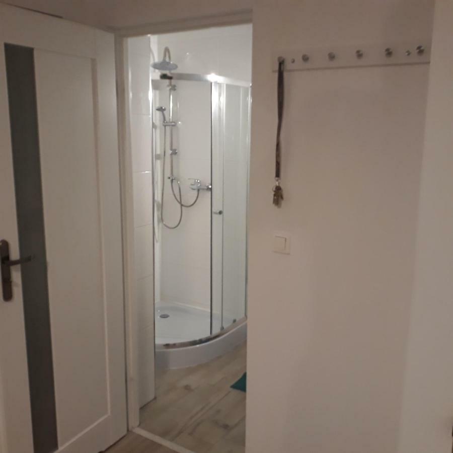 Apartamenty Krakow Mazowiecka 11 Kültér fotó